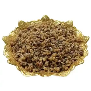 ترنجبین دانه درشت اعلاء