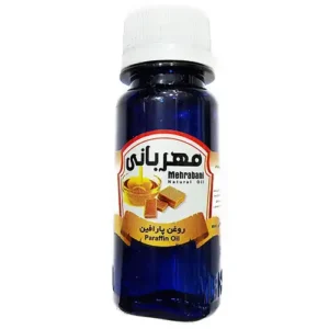 روغن پارافین مهربانی