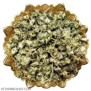 خارخاسک خشک