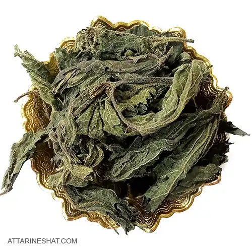 buy-nettle-leaf خرید برگ گزنه خشک