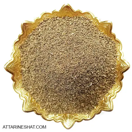 celery-seed تخم کرفس