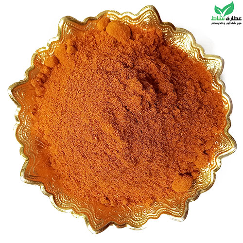 chili-red-pepper پودر فلفل قرمز چیلی