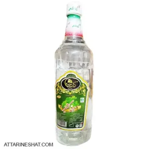 عرق گشنیز 1 لیتری گلرخ