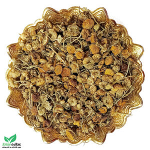 بابونه شیرازی