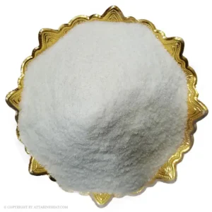 جوش شیرین