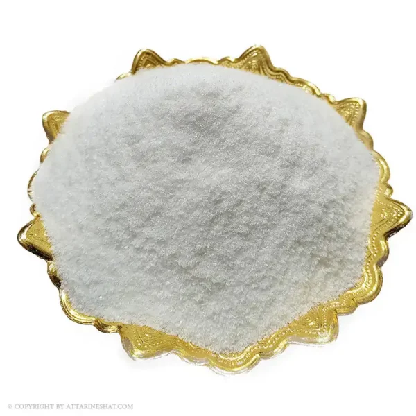 جوش شیرین