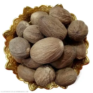 خرید جوز هندی
