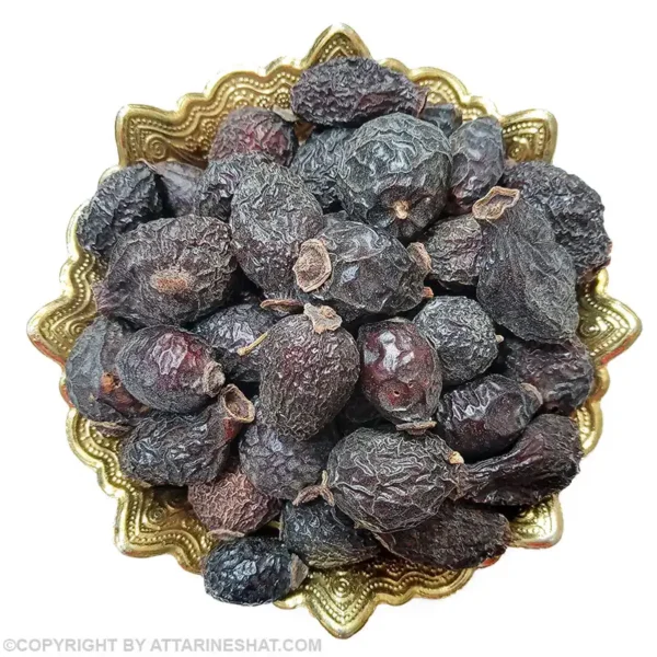 میوه نسترن خشک