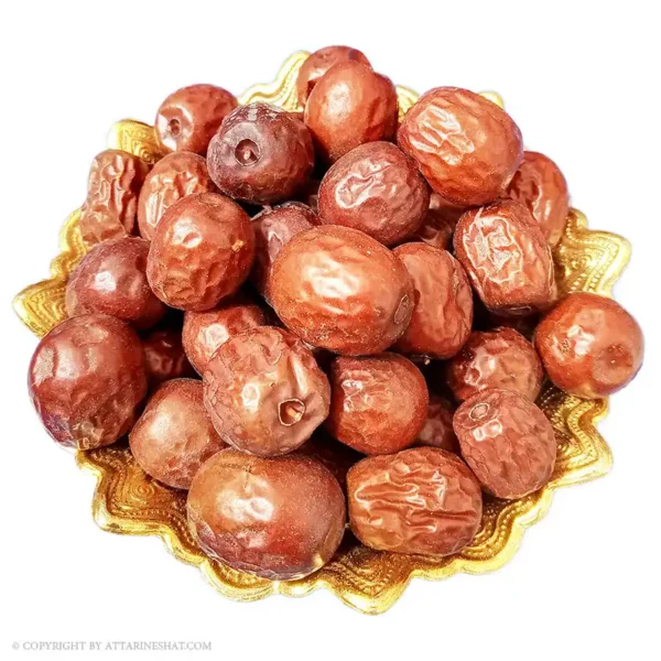 عناب خشک - Image 2