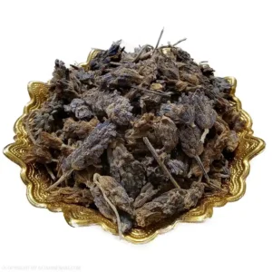 اسطوخودوس خشک