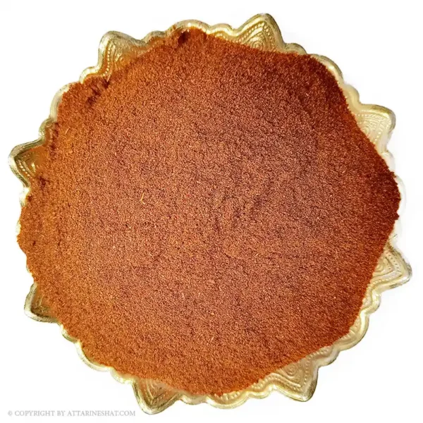 foreign-paprika-spice ادویه پاپریکا خارجی