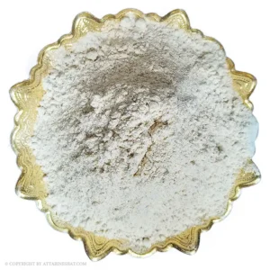 پودر سیر