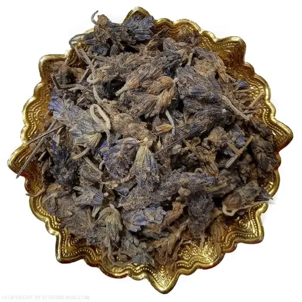 گل اسطوخودوس