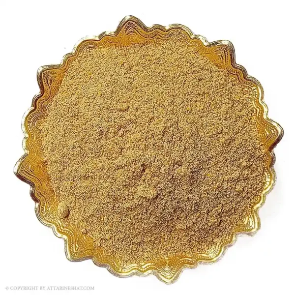 mango-powder پودر انبه
