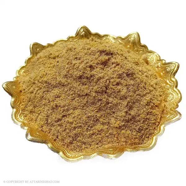 ادویه انبه