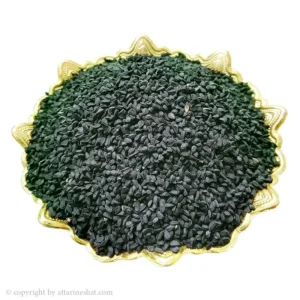 سیاه دانه هندی