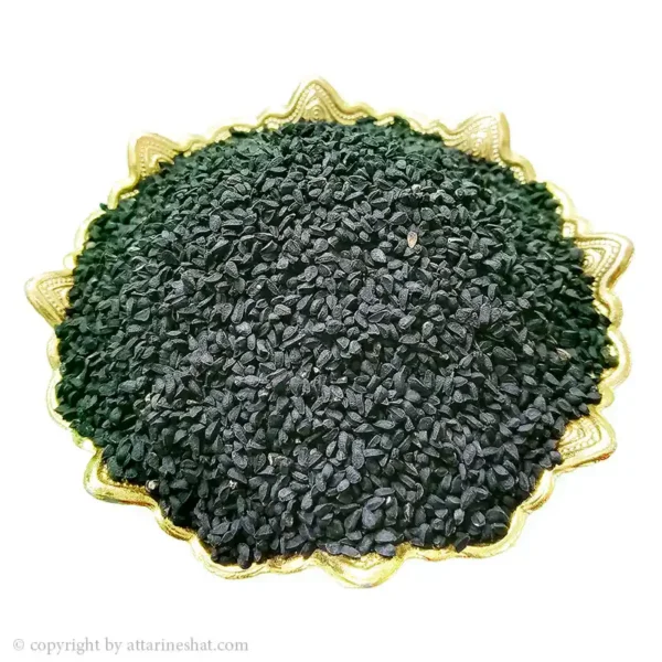 سیاه دانه هندی
