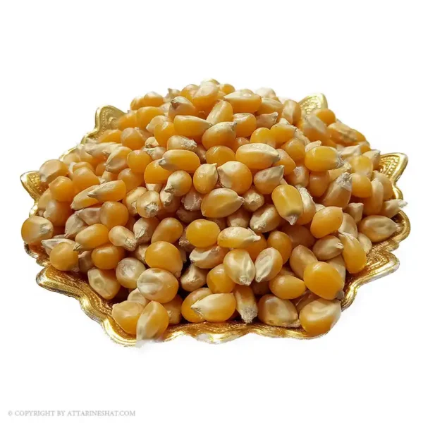 قیمت پاپ کورن
