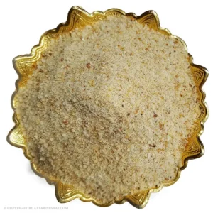 پودر سوخاری پفکی