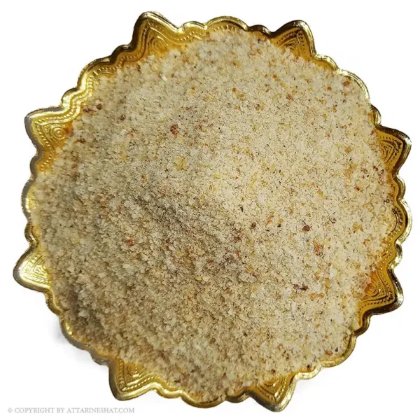 پودر سوخاری پفکی