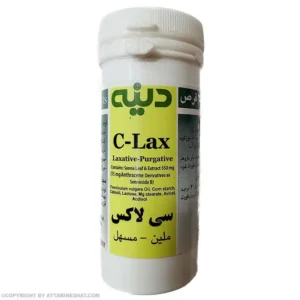 خرید قرص سی لاکس