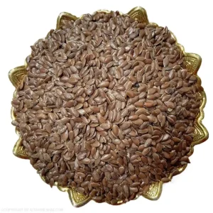خرید تخم کتان