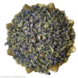 خرید گل بنفشه