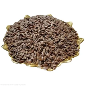 قیمت تخم کتان