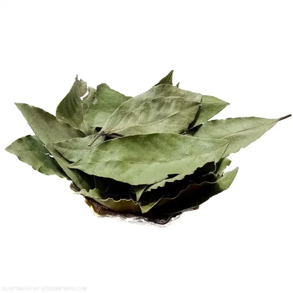 برگ بو خشک 50 گرم - Image 2