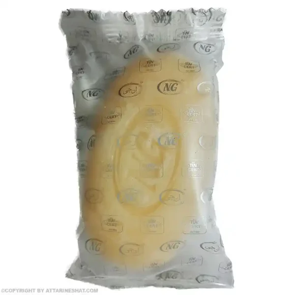 صابون هفت عصاره ان جی 100 گرم - Image 2