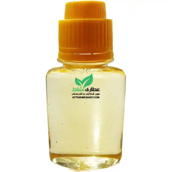 روغن بادام تلخ گل دانه برای پوست و مو