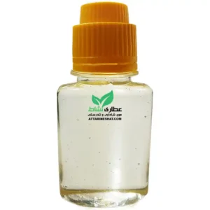 روغن کرچک