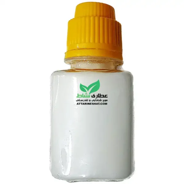 روغن نارگیل روغن نارگیل اصل 60 میلی لیتر