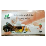 دمنوش جینسینگ تاری باری - Image 2