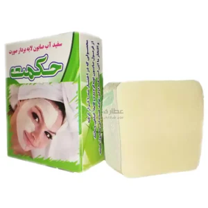 صابون حکمت