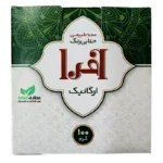 حنا بی رنگ افرا 100 گرم
