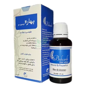 لوسیون مو بهاره