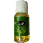 روغن حنظل گلدانه برای یبوست و نفخ