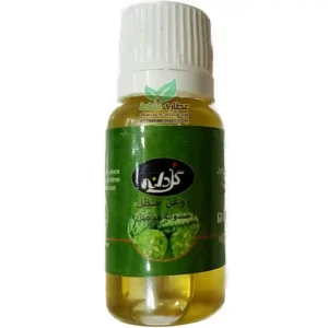 روغن حنظل گلدانه برای یبوست و نفخ
