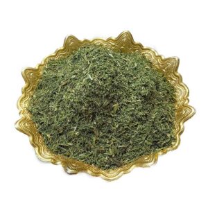 سبزی شوید خشک