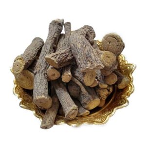 ریشه شیرین بیان