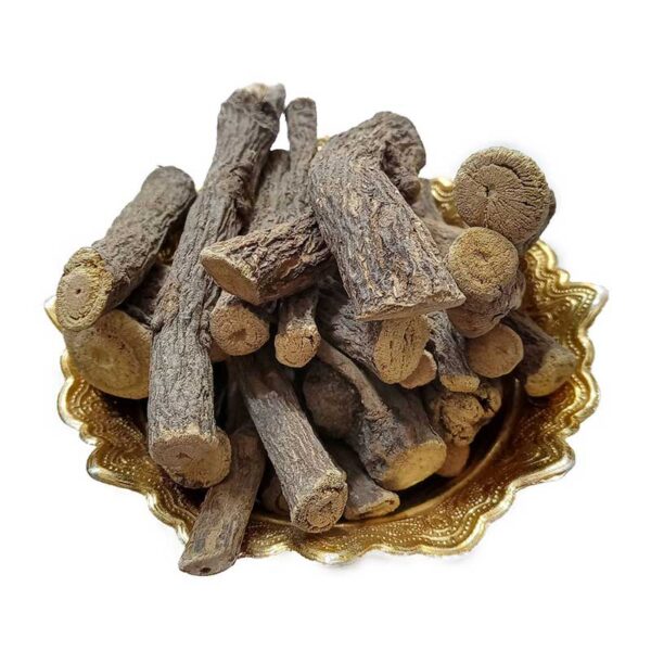 ریشه شیرین بیان