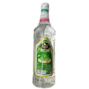 عرق نعنا دو آتشه گلرخ