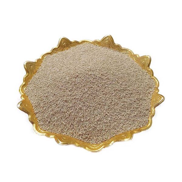 مایه خمیر مایه خمیر