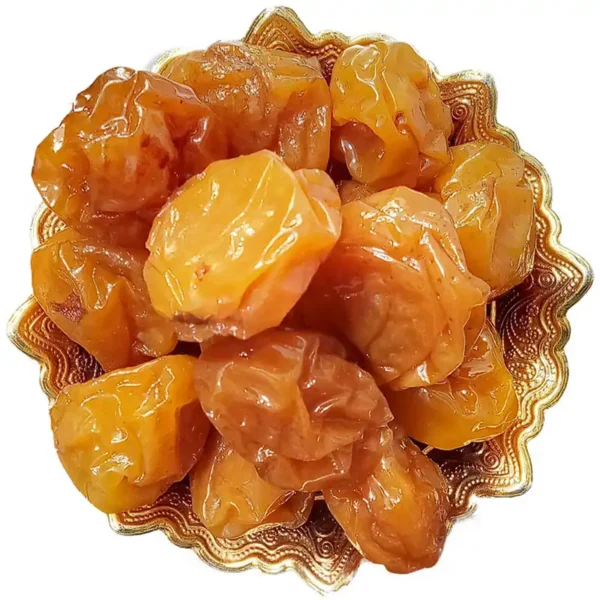 آلو گوجه زرد آلو گوجه زرد