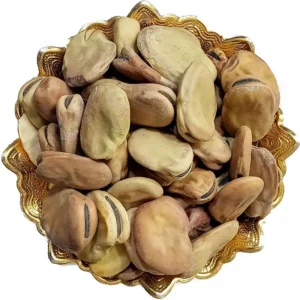 باقالی خشک