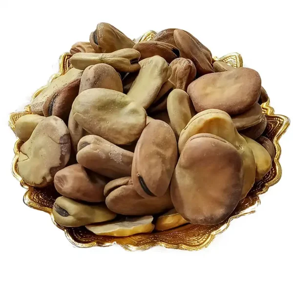 باقالی خشک