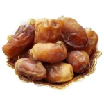 خرما خشک زاهدی