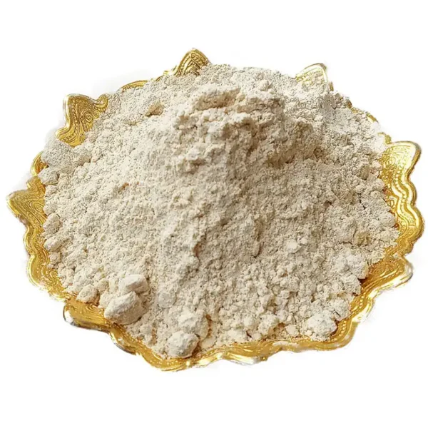 پودر جوانه گندم