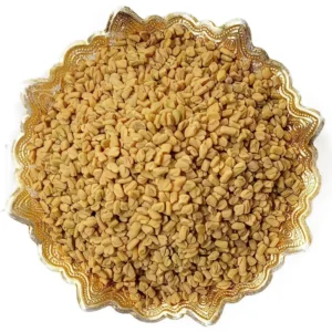 تخم شنبلیله
